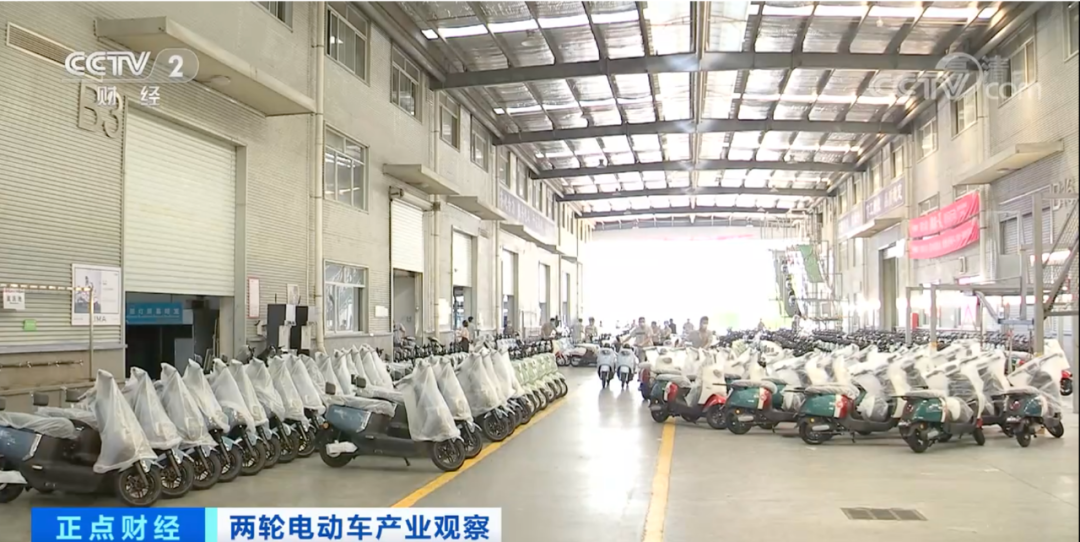 賣爆了!這種車,出口量翻倍增長!企業徹夜生產,8條流水線擴到13條