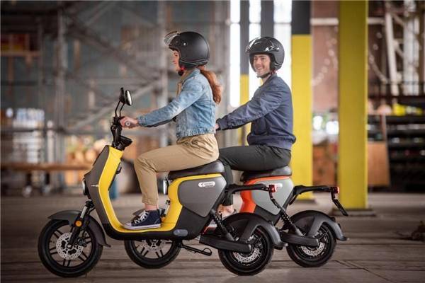 海外市場再發力,九號公司智能電動車進軍歐洲市場,一口氣發四款新品