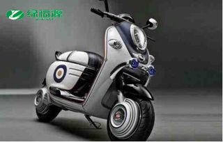 便捷出行勢不可擋 綠福源電動車廣闊市場等你來開拓