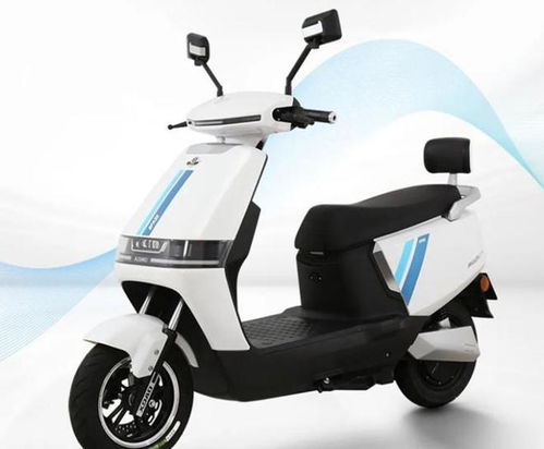 3款新電動車亮相,最大續航超過150公里,適用于代步及長途騎行