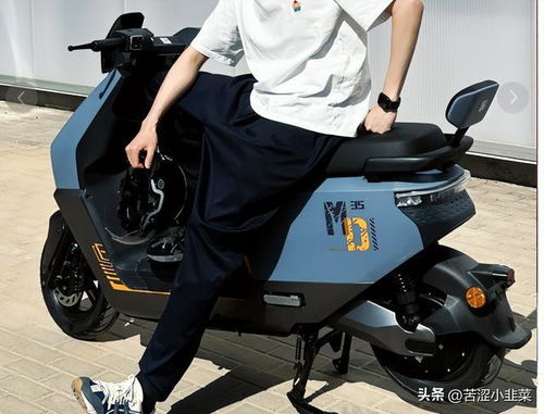 三大新品電動車橫評 續航80 230公里,配齊黑科技通勤無憂