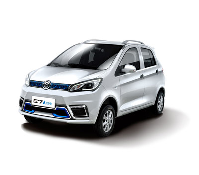 【眾新電動汽車E7L】E7L價格及圖片_專賣店_參數_評論