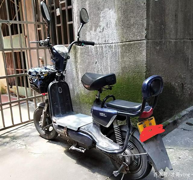 電動車上牌有兩樣東西很重要,沒有它上牌就很麻煩,你知道嗎?