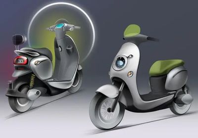 為加強電動車行業管理,工信部公開征求意見