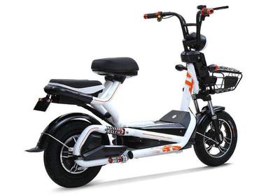 兩輪電動(dòng)車開(kāi)啟了上牌熱潮,不同類型的電動(dòng)車上牌有什么要求呢?