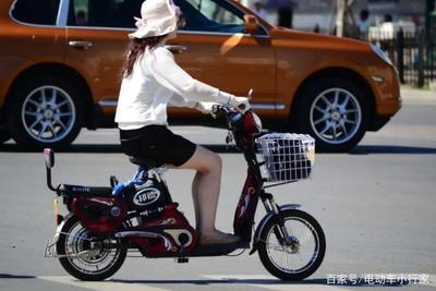 電動(dòng)車怎么樣騎行最省電、跑更遠(yuǎn),學(xué)會(huì)這幾招,輕松實(shí)現(xiàn)