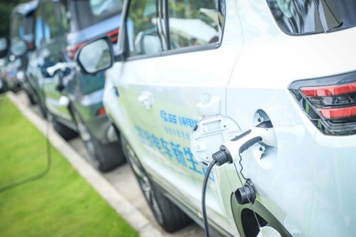 nedc工況續(xù)航605km 長(zhǎng)安新能源cs55純電版上市