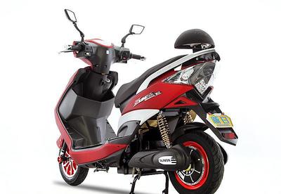 【新日電動(dòng)車 2014年新款電摩飛馳9代運(yùn)動(dòng)版】?jī)r(jià)格_廠家_圖片 -