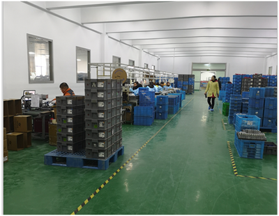 雅迪電動(dòng)車配套商選用無(wú)錫物流箱的探訪錄