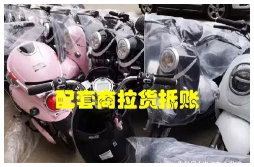 慘烈 常州知名品牌盛揚(yáng)電動(dòng)車廠倒閉清算,配套商拉貨抵賬