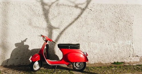 慢人一步的愛瑪電動車,需要 馬上行動