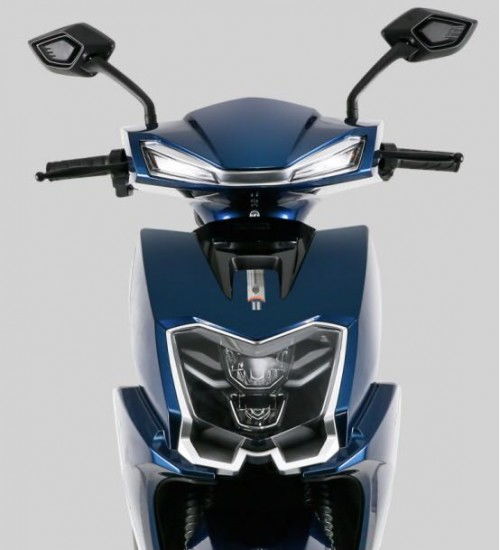 消費升級風口下 歐派電動車用更高品質產品創造美好出行