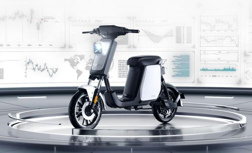 2021兩輪電動車產品3大核心發展趨勢解讀