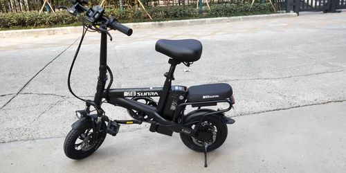 2021電動車選購指南 雅迪、小牛、綠源、新日電動自行車推薦