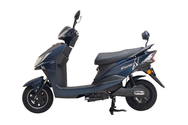 電動車跑不遠就怪電池？這四點原因你應當知道