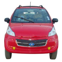 武城四輪電動車生產廠家海科車業 多圖展示高品質四輪電動車