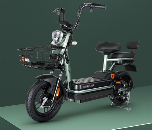 新發(fā)布的4款國(guó)標(biāo)電動(dòng)車 續(xù)航均超70公里，滿足日常出行需求