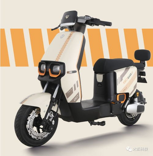 2款新品電動(dòng)自行車亮相 外觀時(shí)尚，功能全面，騎行體驗(yàn)升級(jí)